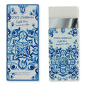 Dolce & Gabbana Light Blue Summer Vibes Eau De Toilette Spray for Women