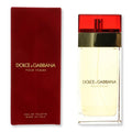 Dolce & Gabbana Original Red Eau De Toilette Spray for Women