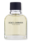 Dolce & Gabbana Pour Homme Eau de Toilette