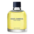 Dolce & Gabbana Pour Homme Eau De Toilette Spray for Men