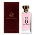 Dolce & Gabbana Q Eau De Parfum Spray for Women