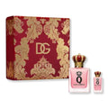 Dolce & Gabbana Queen 2 Piece Gift Set