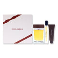 Dolce & Gabbana The One 3 Piece Gift Set For Men