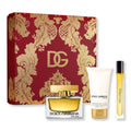 Dolce & Gabbana The One 3 Piece Gift Set For Women