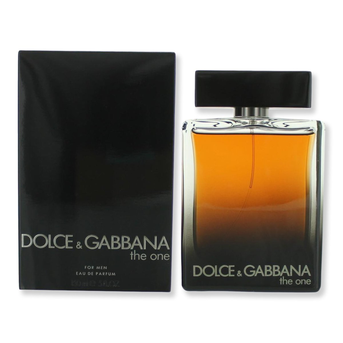 Dolce & Gabbana The One for Men EDP