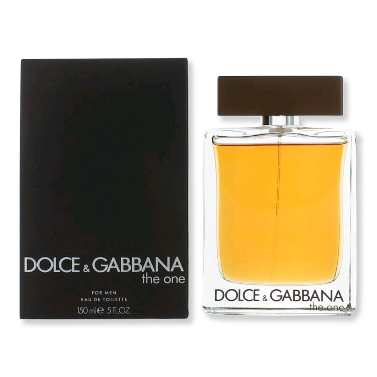 Dolce & Gabbana The One for Men Eau de Toilette