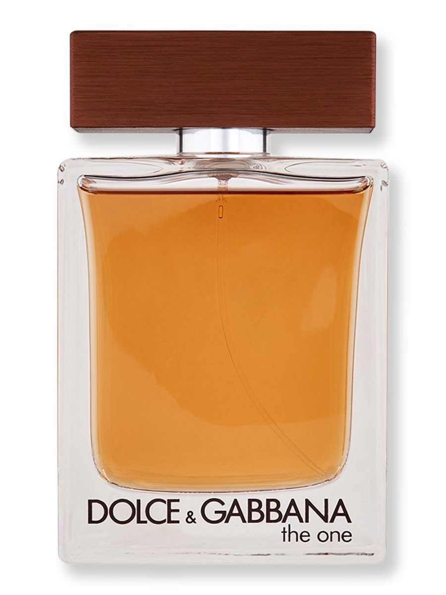 Dolce & Gabbana The One for Men Eau de Toilette