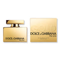 Dolce & Gabbana The One Gold Eau De Parfum Intense For Women