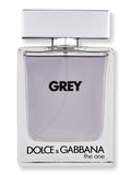 Dolce & Gabbana The One Grey for Men EDT
