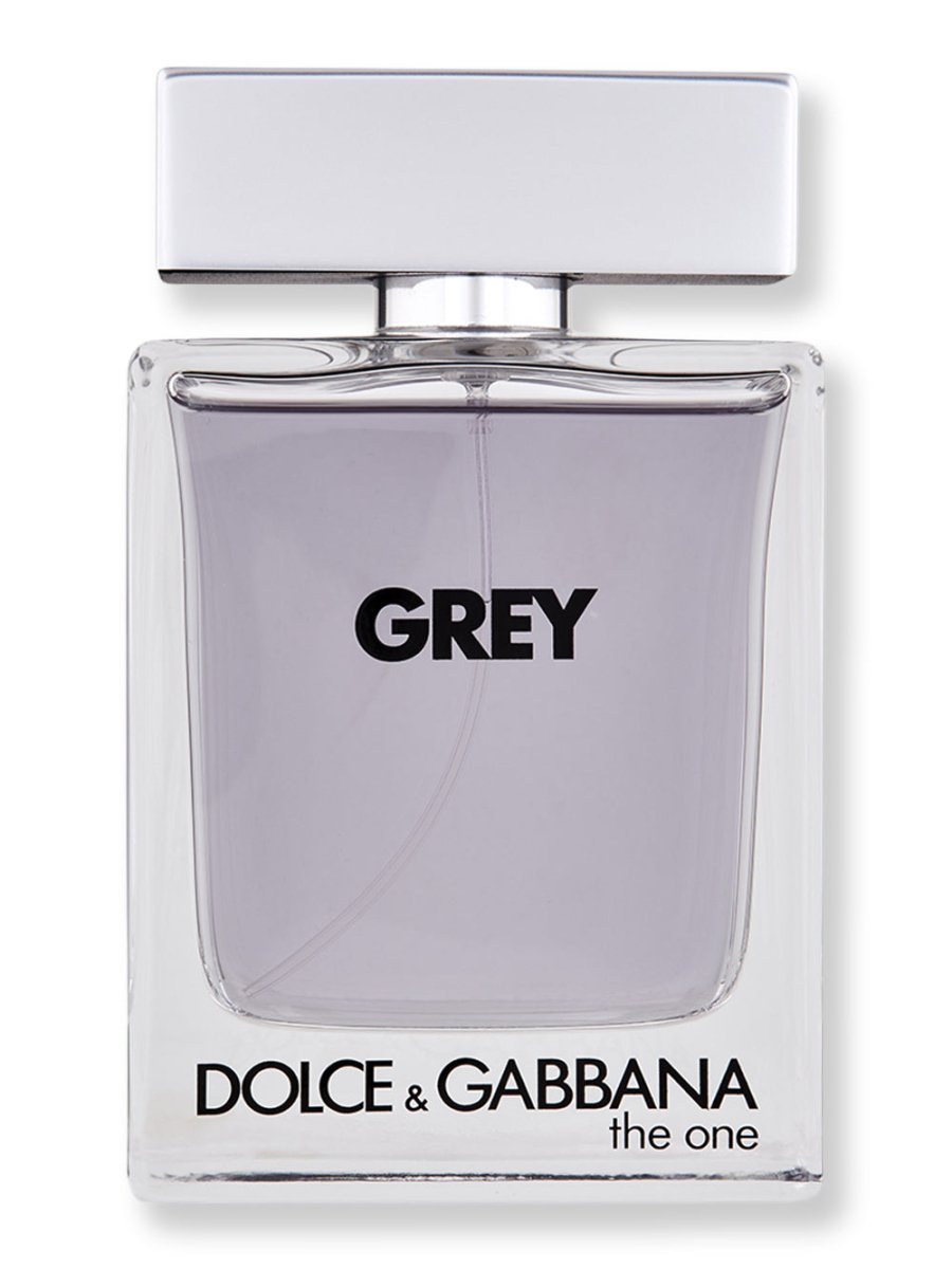 Dolce & Gabbana The One Grey for Men EDT