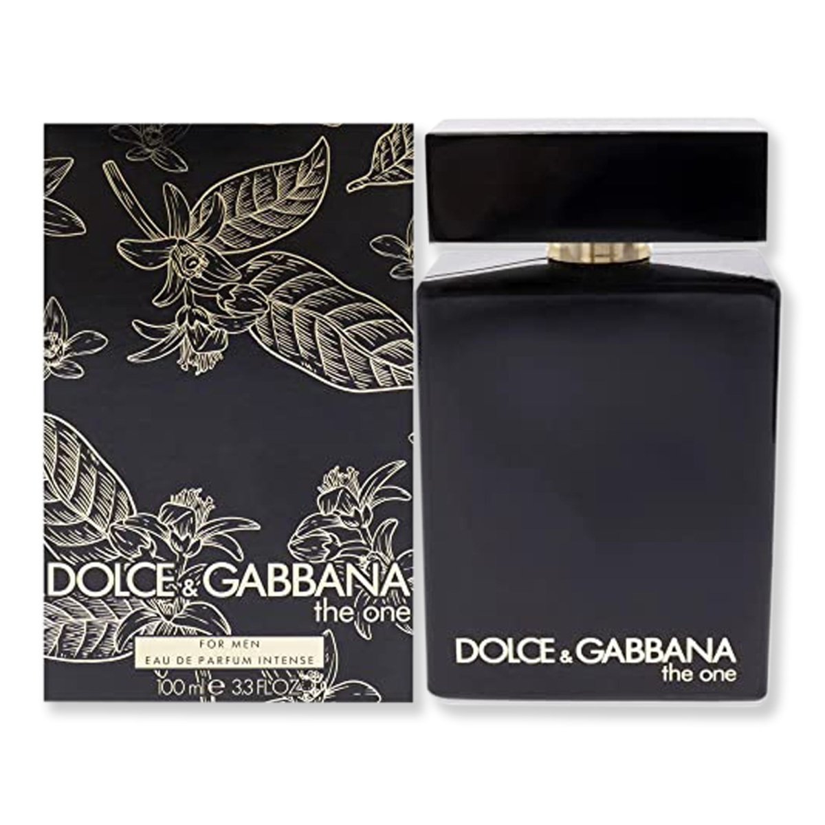 Dolce & Gabbana The One Intense Eau De Parfum Spray for Men