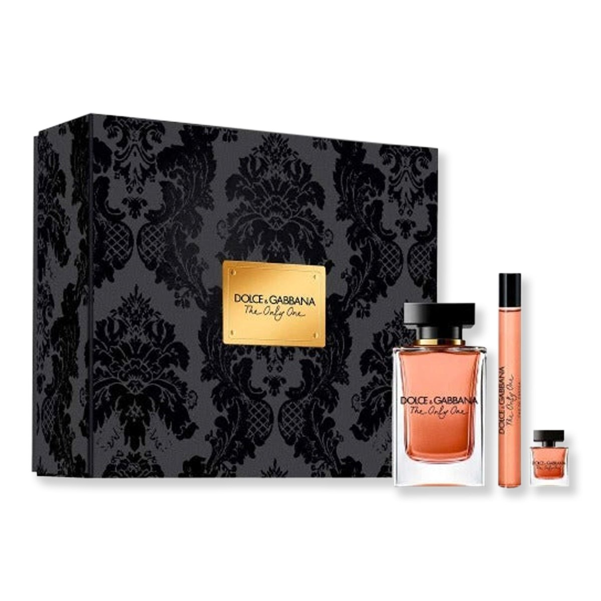 Dolce & Gabbana The Only One 3 Piece Gift Set