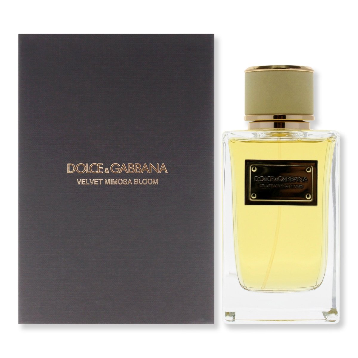 Dolce & Gabbana Velvet Mimosa Bloom Eau de Parfum Spray