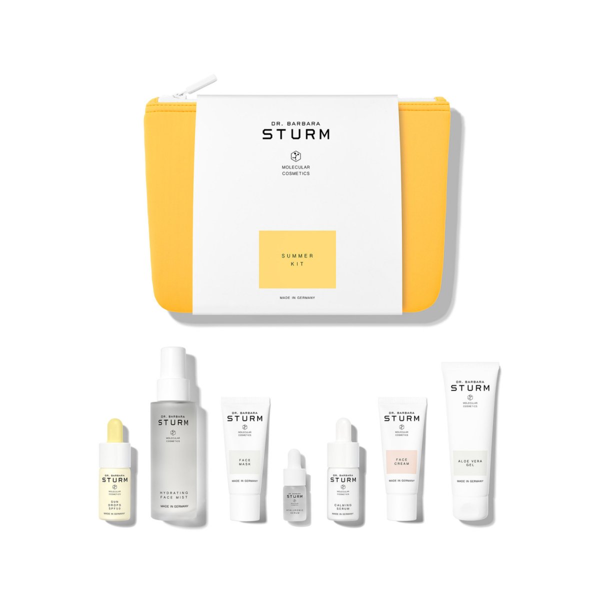 Dr. Barbara Sturm Summer Kit