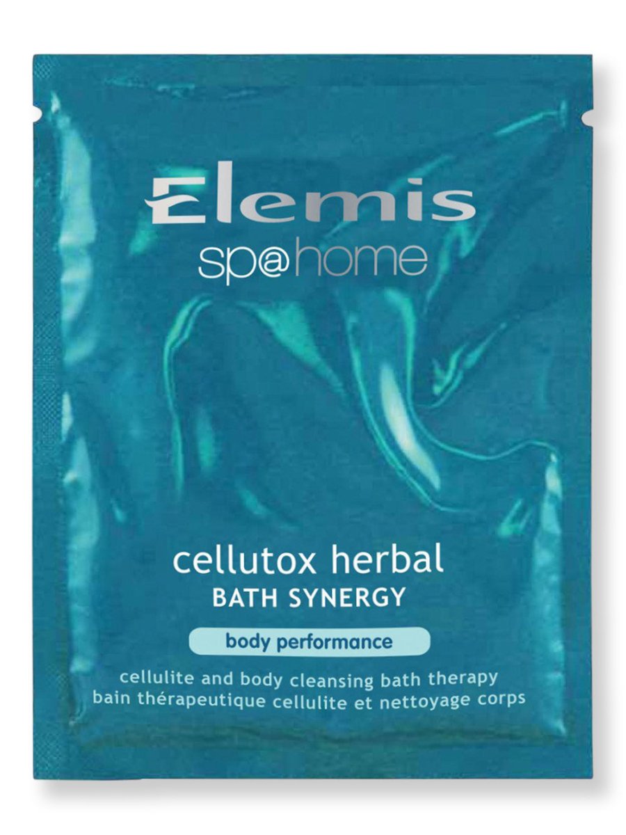 Elemis Cellutox Herbal Bath Synergy