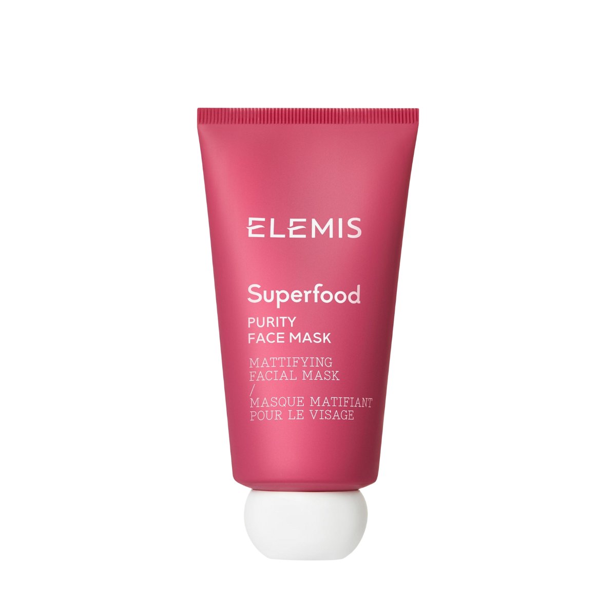 ELEMIS -Superfood Purity Face Mask 75ml