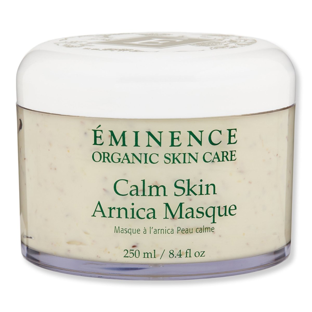 Eminence Organic Skin Care Calm Skin Arnica Masque