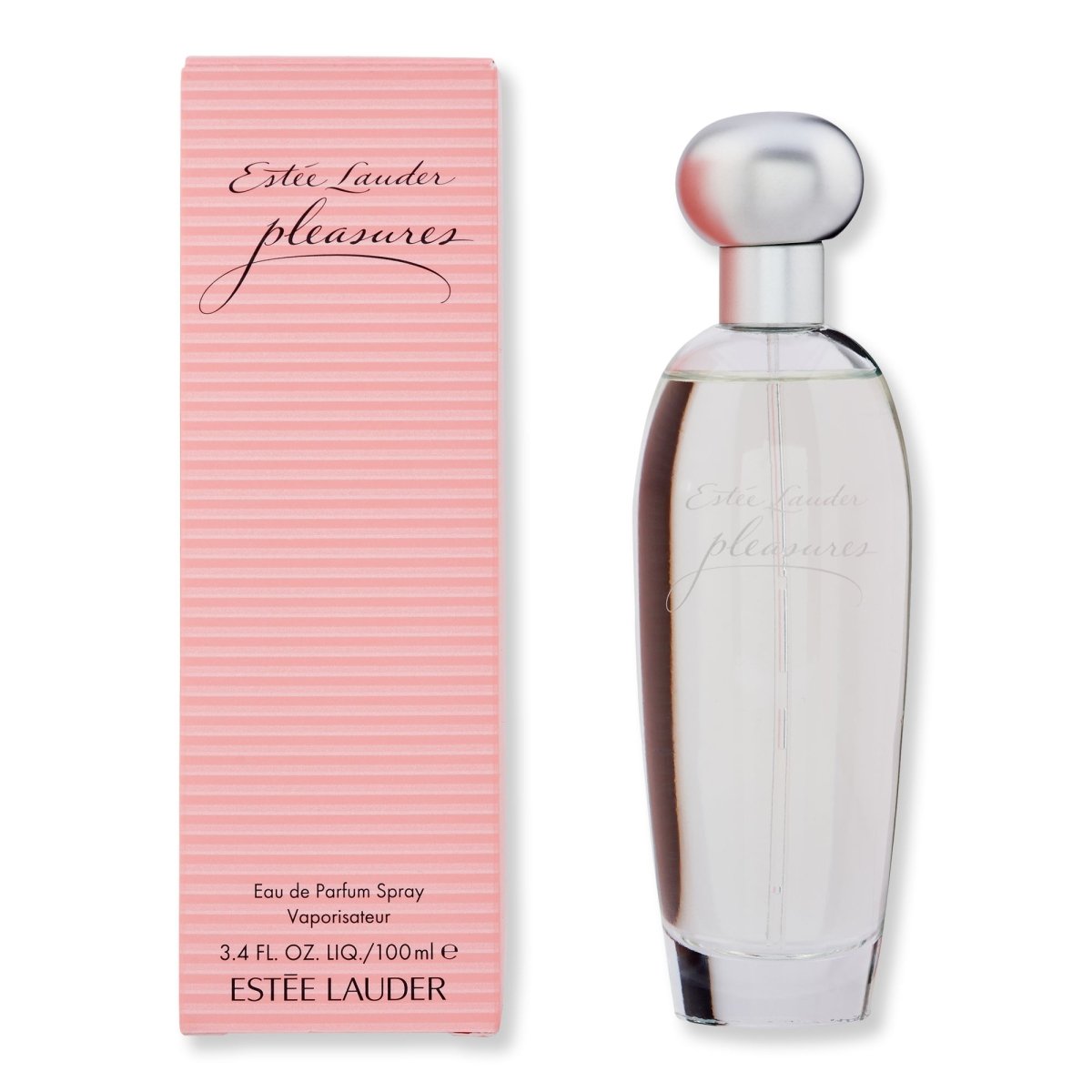 Estee Lauder Pleasures Eau De Parfum Spray