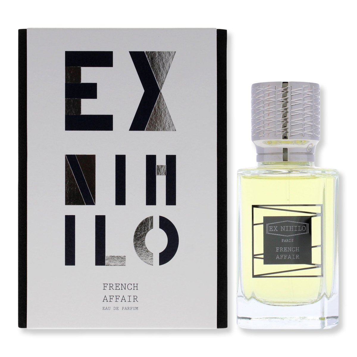 EX NIHILO French Affair Eau de Parfum Spray