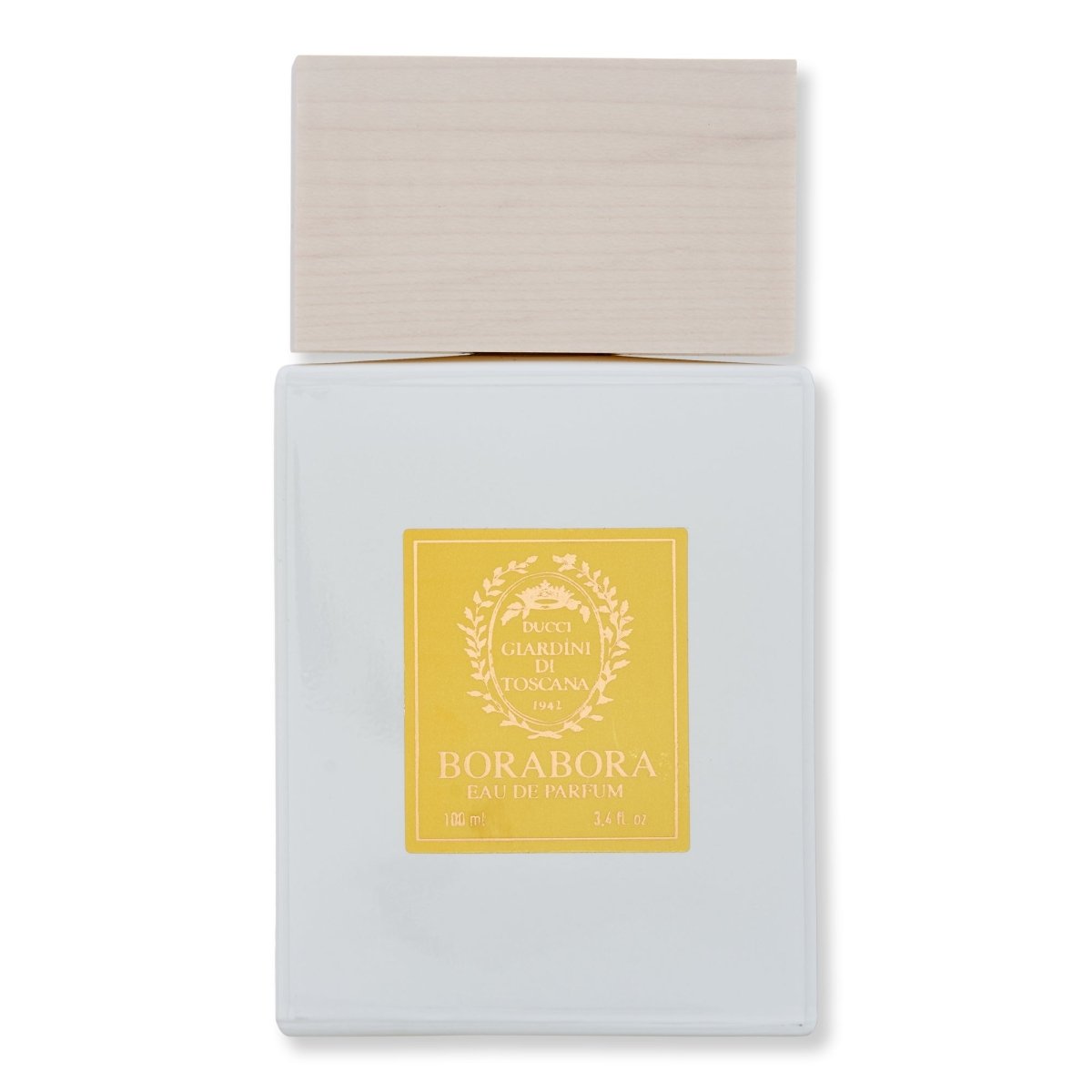 Giardini di Toscana Borabora Eau De Parfum