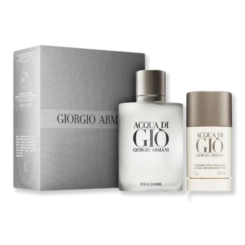 GIORGIO ARMANI Acqua Di Gio 2 Piece Gift Set