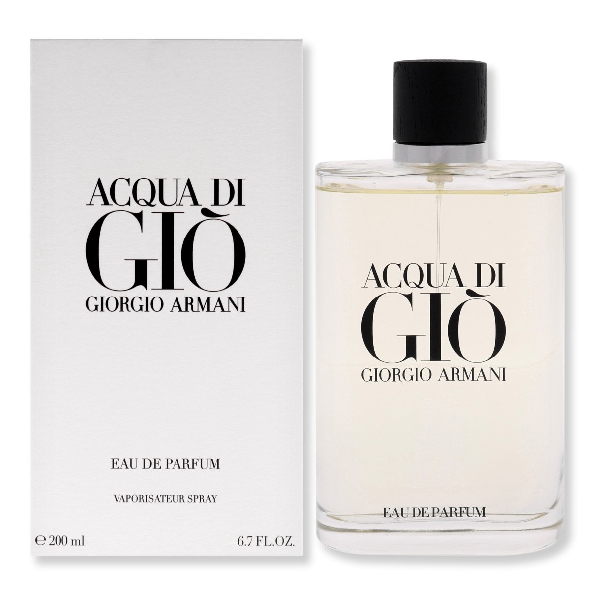 GIORGIO ARMANI Acqua Di Gio Eau De Parfum Spray For Men
