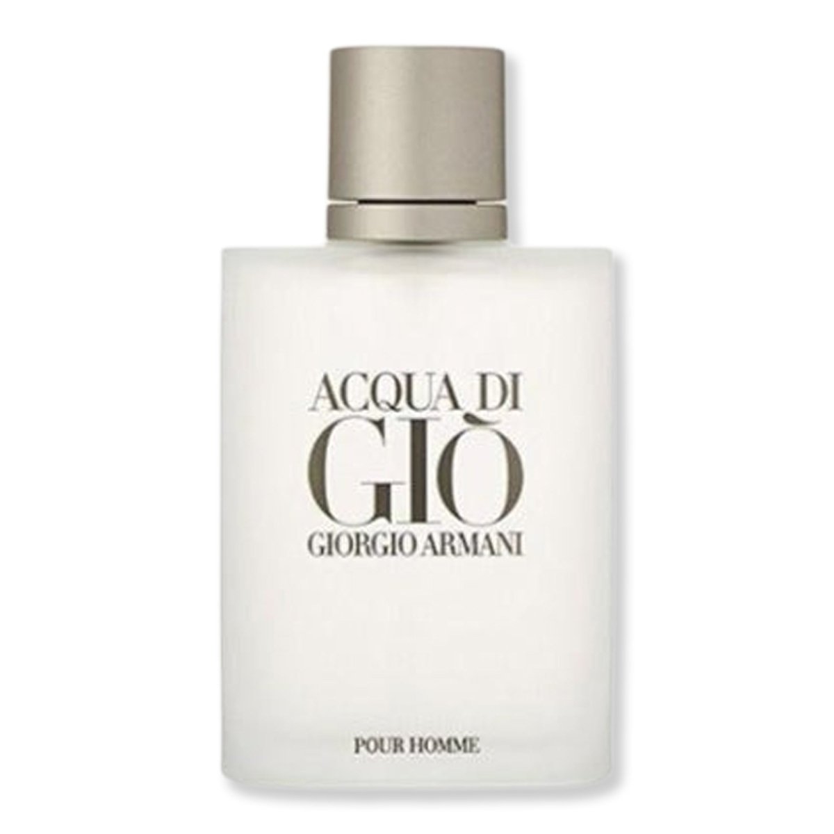 GIORGIO ARMANI Acqua Di Gio Eau De Toilette for Men