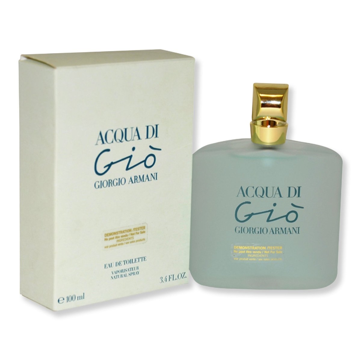 GIORGIO ARMANI Acqua Di Gio Eau de Toilette Spray For Women