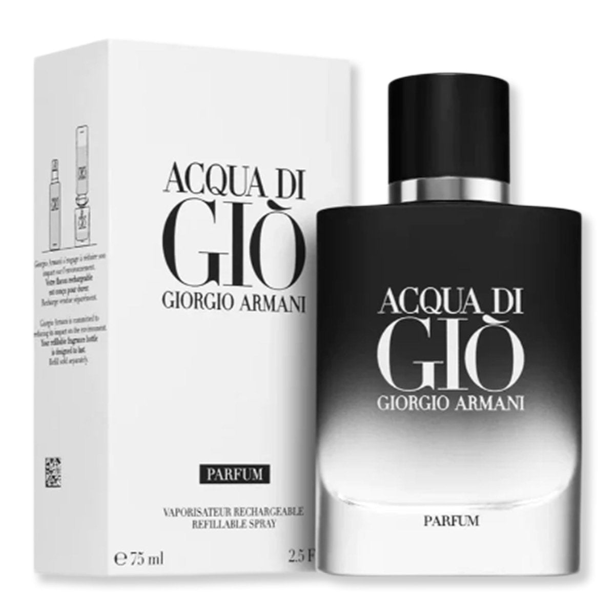 GIORGIO ARMANI Acqua Di Gio Parfum Spray For Men