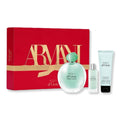 GIORGIO ARMANI Acqua Di Gioia 3 Piece Gift Set