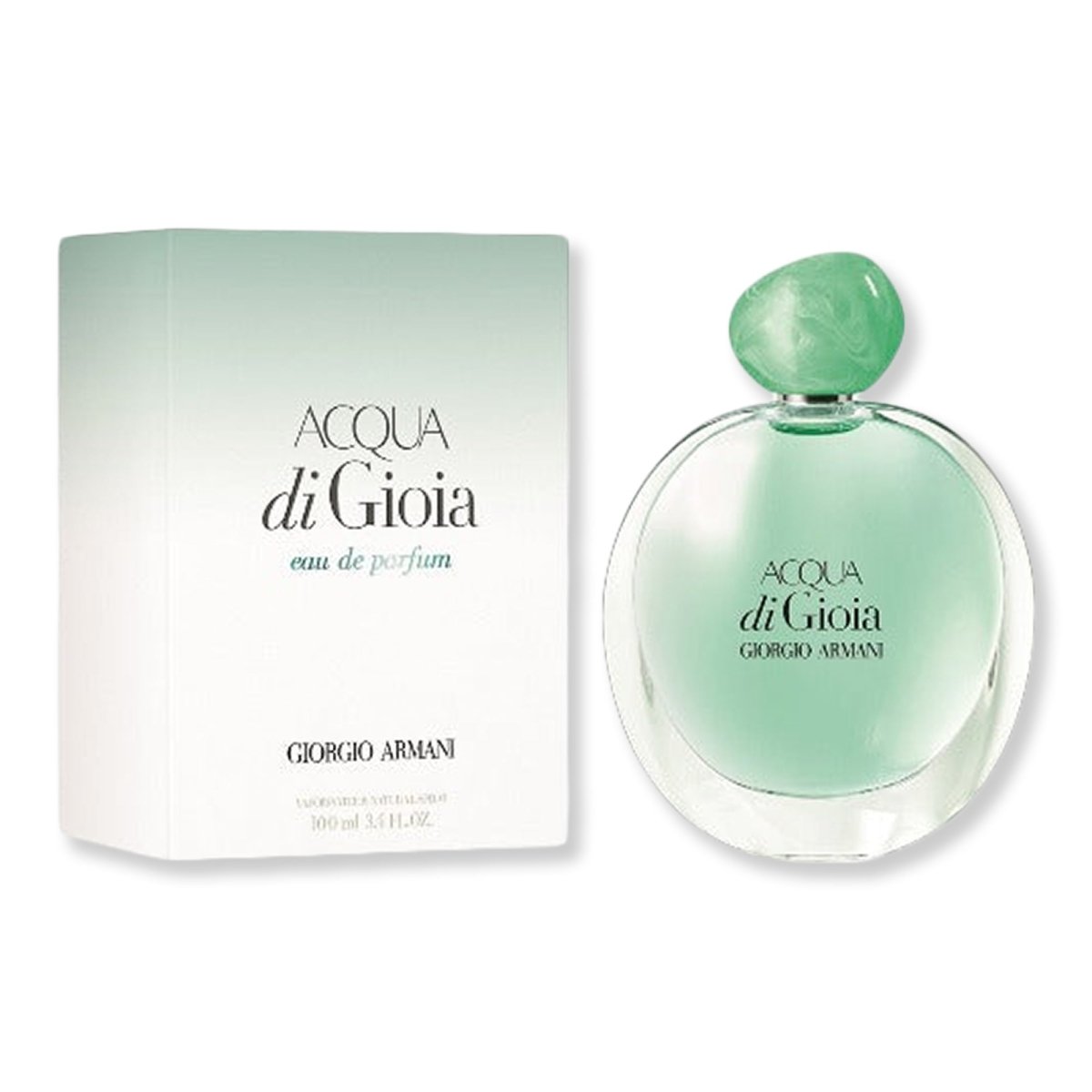 GIORGIO ARMANI Acqua Di Gioia Eau De Parfum Spray