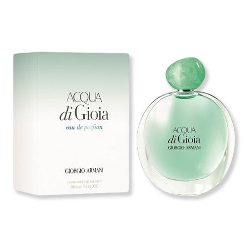 GIORGIO ARMANI Acqua Di Gioia Eau De Parfum Spray