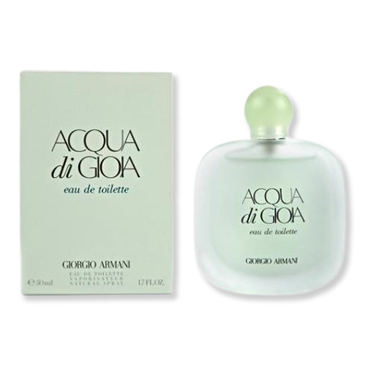 GIORGIO ARMANI Acqua Di Gioia Eau De Toilette