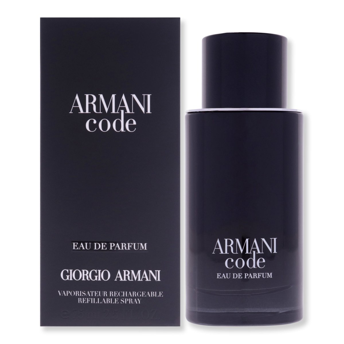 GIORGIO ARMANI Armani Code Eau De Parfum Spray for Men