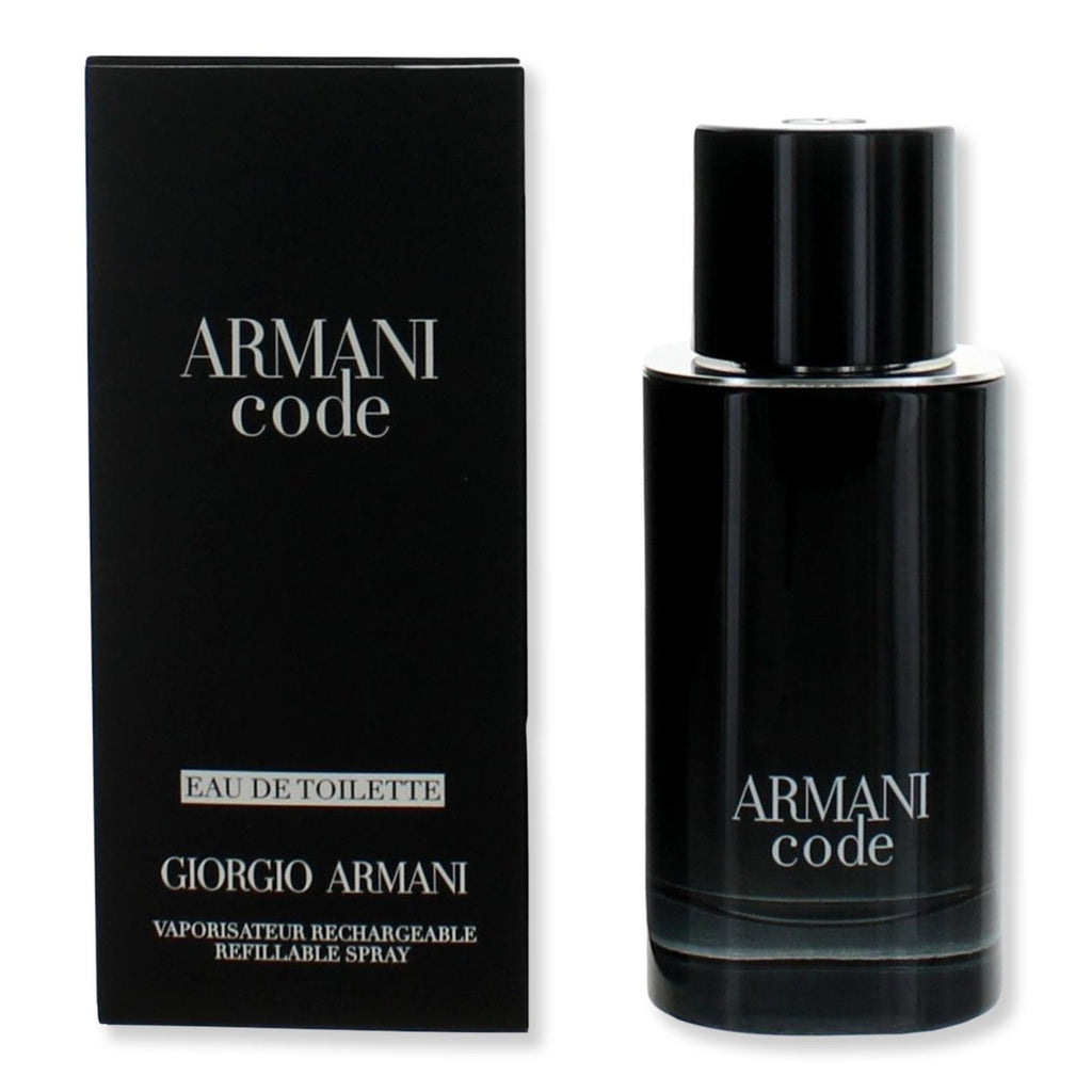 GIORGIO ARMANI Armani Code Eau De Toilette for Men