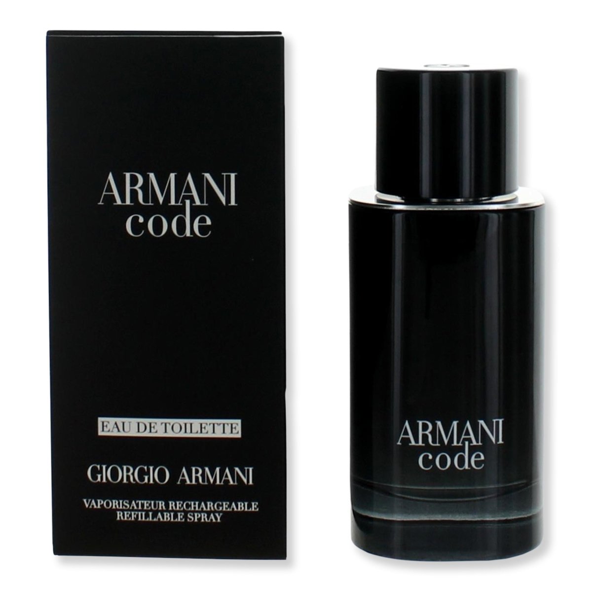 GIORGIO ARMANI Armani Code Eau De Toilette for Men