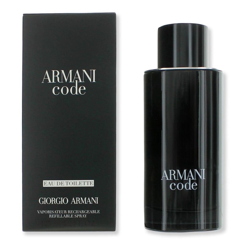 GIORGIO ARMANI Armani Code Eau De Toilette for Men