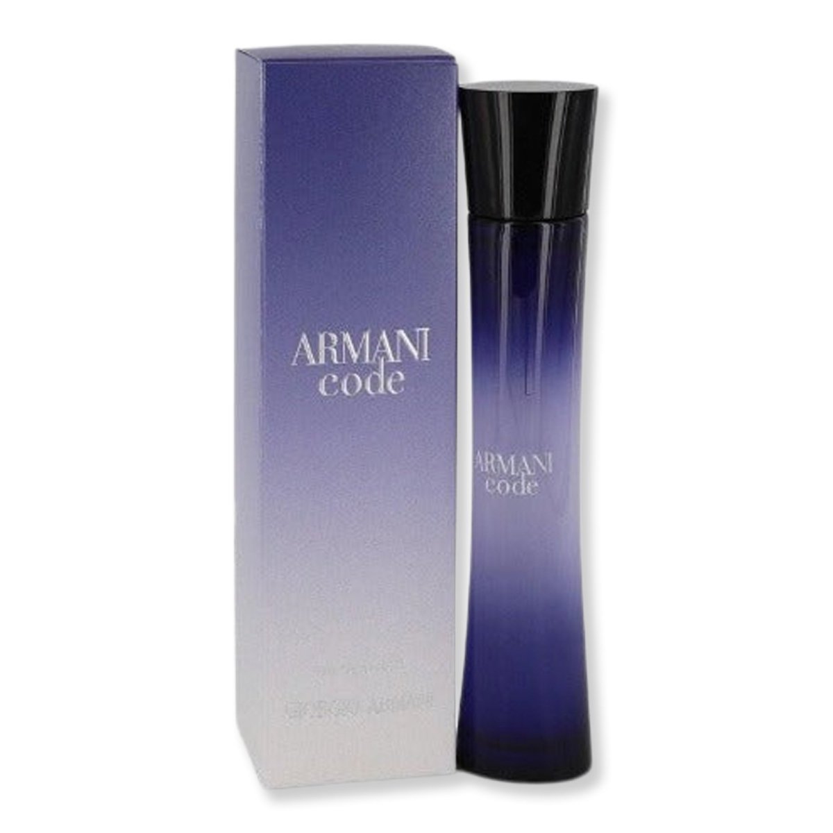 GIORGIO ARMANI Armani Code Femme EDP Spray
