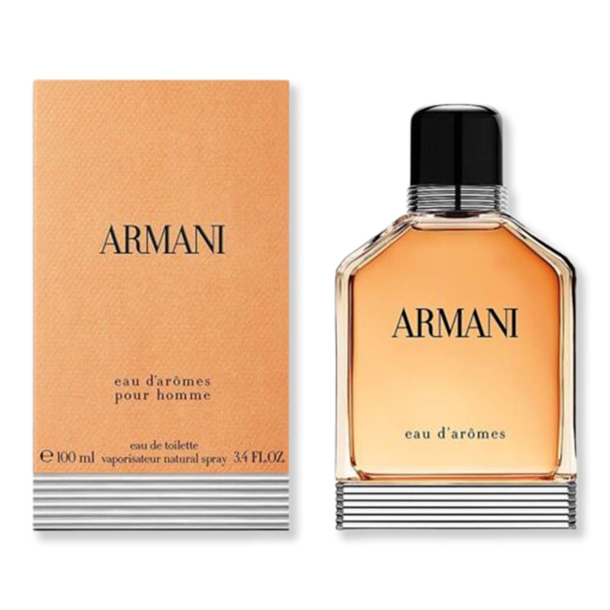 GIORGIO ARMANI Armani Eau D'Aromes Eau De Toilette Spray