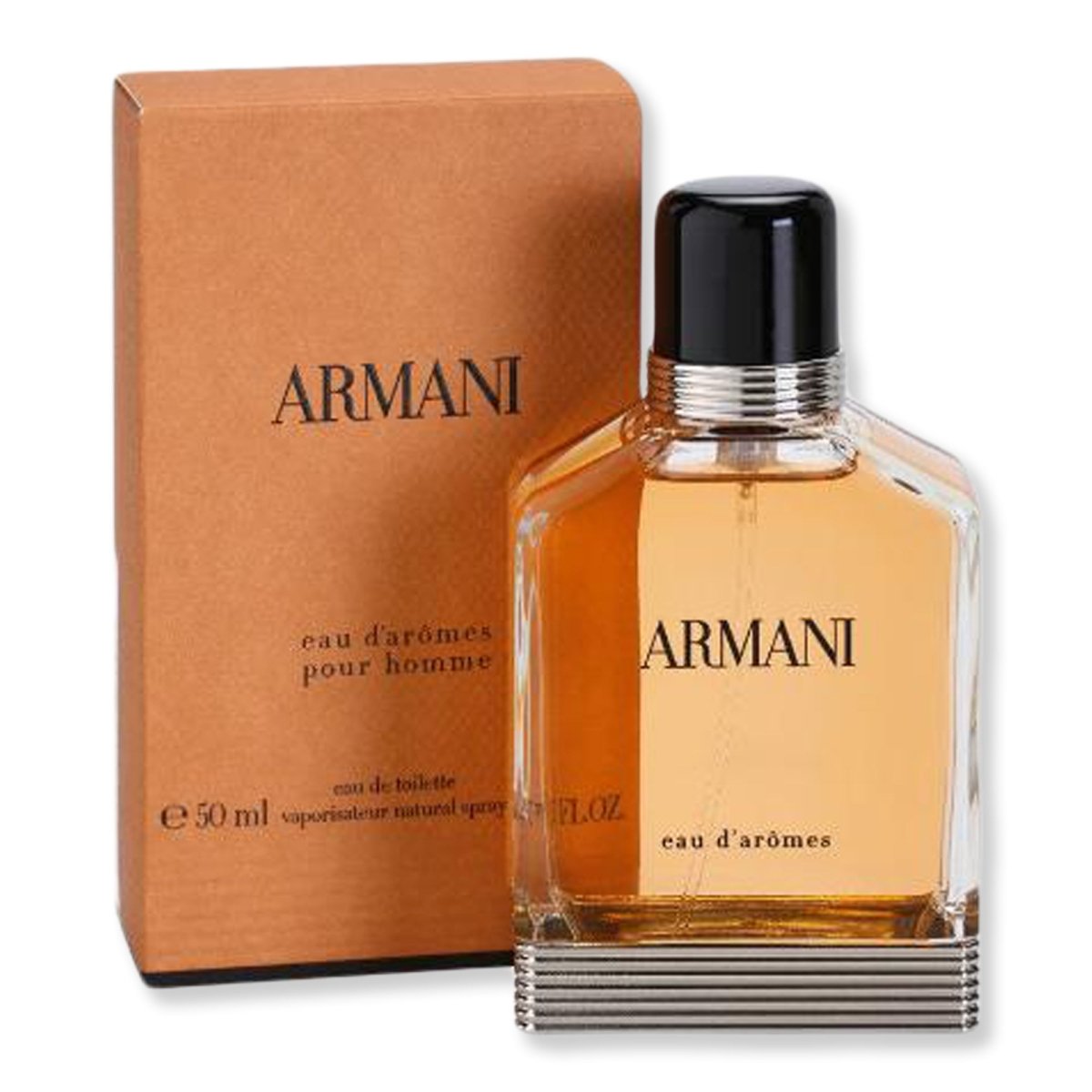 GIORGIO ARMANI Armani Eau D'Aromes Eau De Toilette Spray