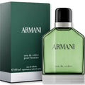 GIORGIO ARMANI Armani Eau De Cedre Eau De Toilette