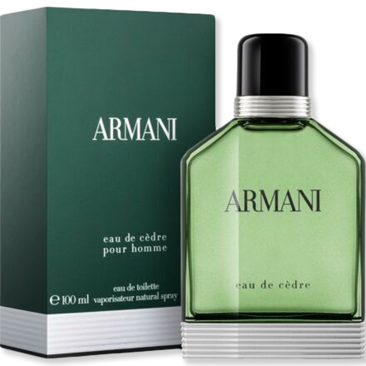 GIORGIO ARMANI Armani Eau De Cedre Eau De Toilette