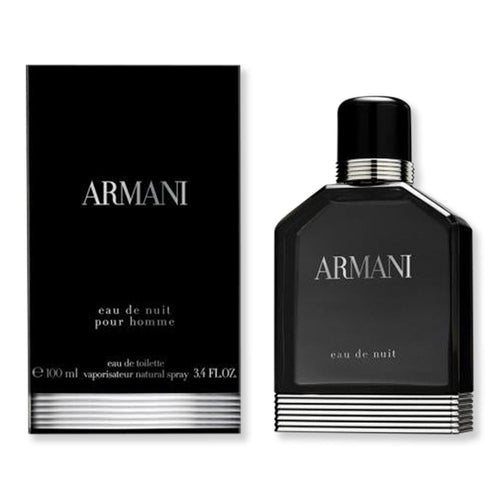 GIORGIO ARMANI Armani Eau De Nuit Eau De Toilette