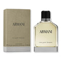 GIORGIO ARMANI Armani Eau Pour Homme Eau De Toilette
