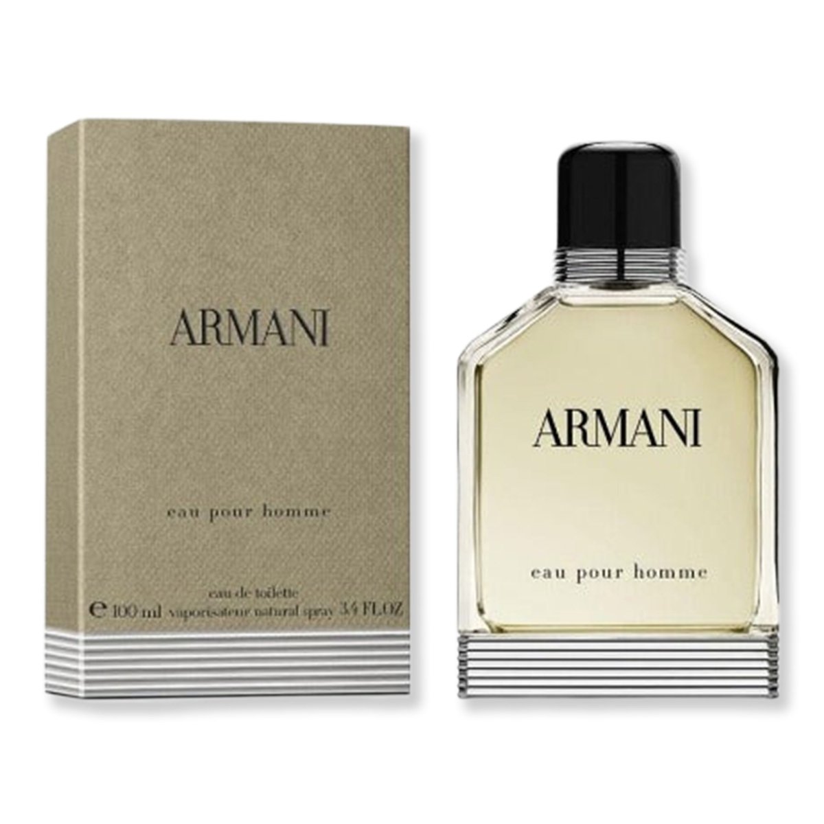 GIORGIO ARMANI Armani Eau Pour Homme Eau De Toilette