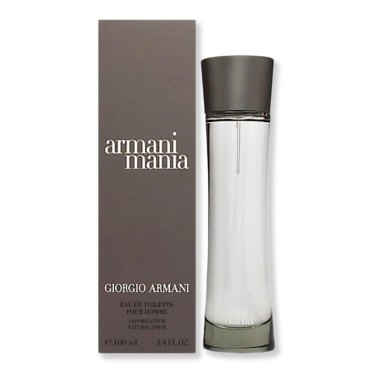 GIORGIO ARMANI Armani Mania Eau De Toilette