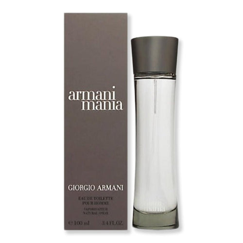 GIORGIO ARMANI Armani Mania Eau De Toilette