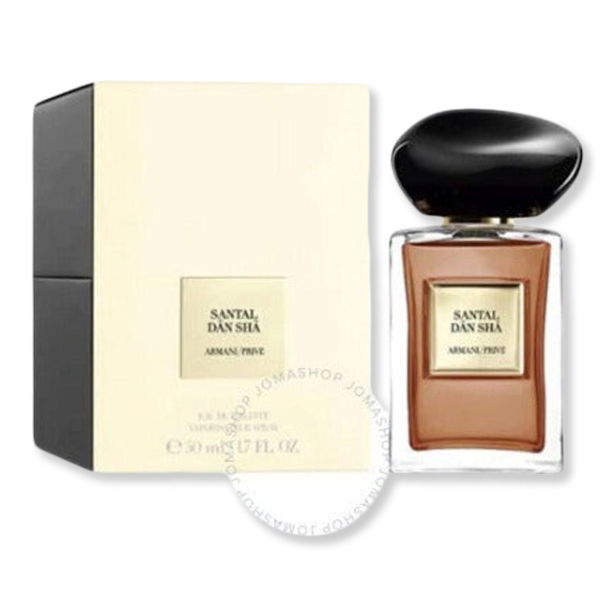 GIORGIO ARMANI Armani Prive Santal Dan Sha Eau De Toilette