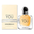 GIORGIO ARMANI Emporio Armani Because It's You Eau De Parfum Spray