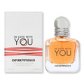 GIORGIO ARMANI Emporio Armani In Love With You Eau De Parfum